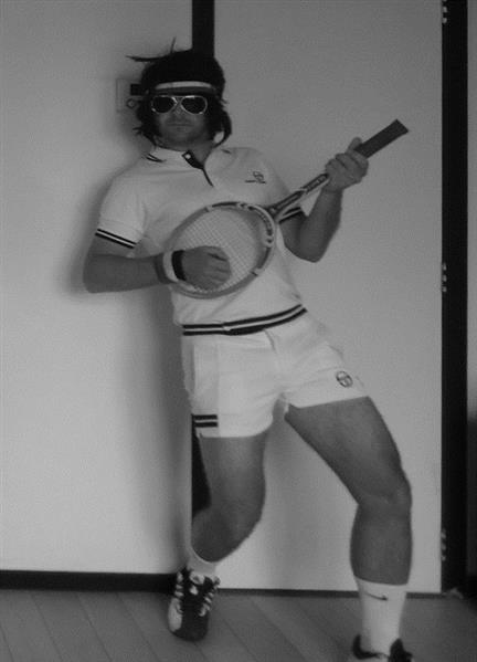 Steven van der Taelen